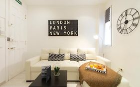 Juan De Olias Apartment